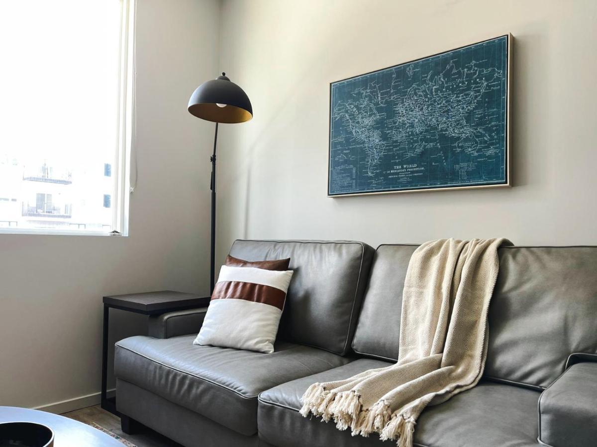 Sleepover 1Bd 1Ba Omaha Apartments Exterior foto